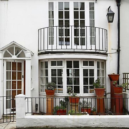 North Laine Cottage 布赖顿 外观 照片