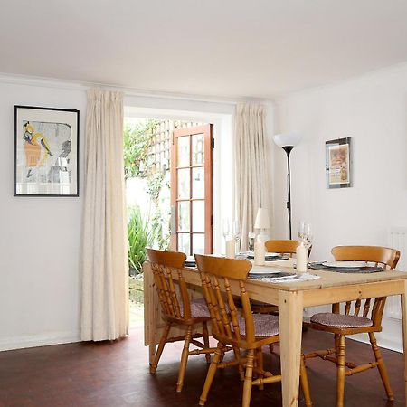 North Laine Cottage 布赖顿 外观 照片