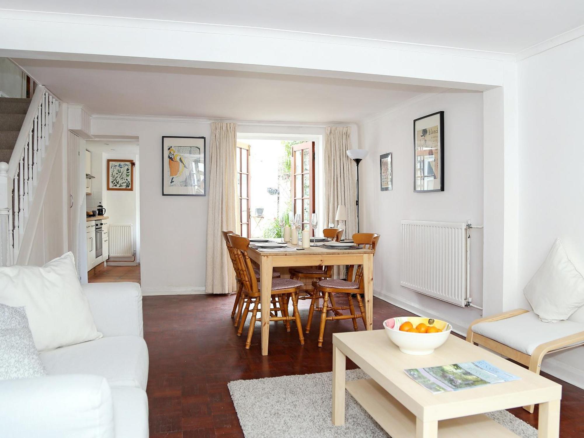 North Laine Cottage 布赖顿 外观 照片