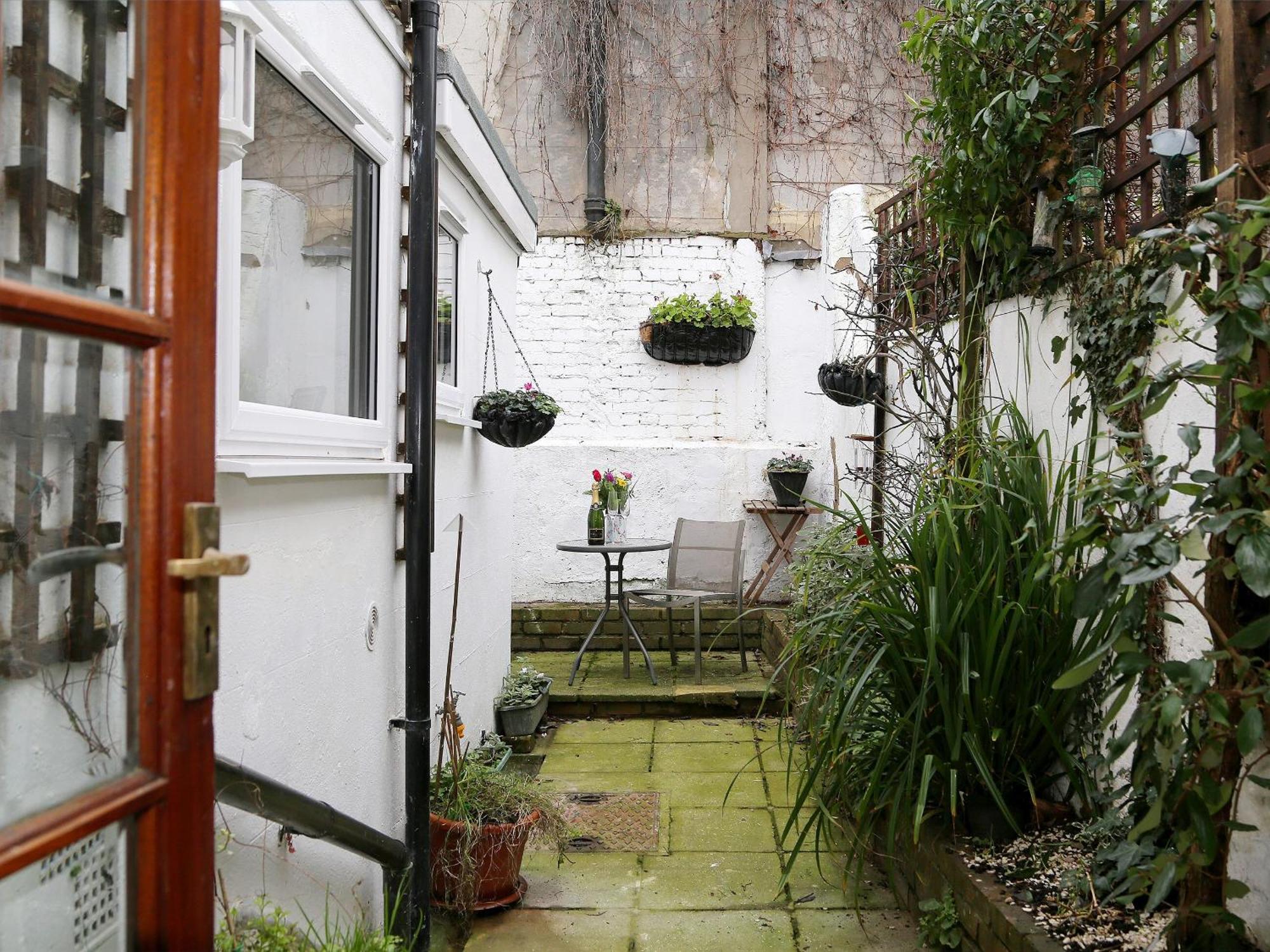 North Laine Cottage 布赖顿 外观 照片
