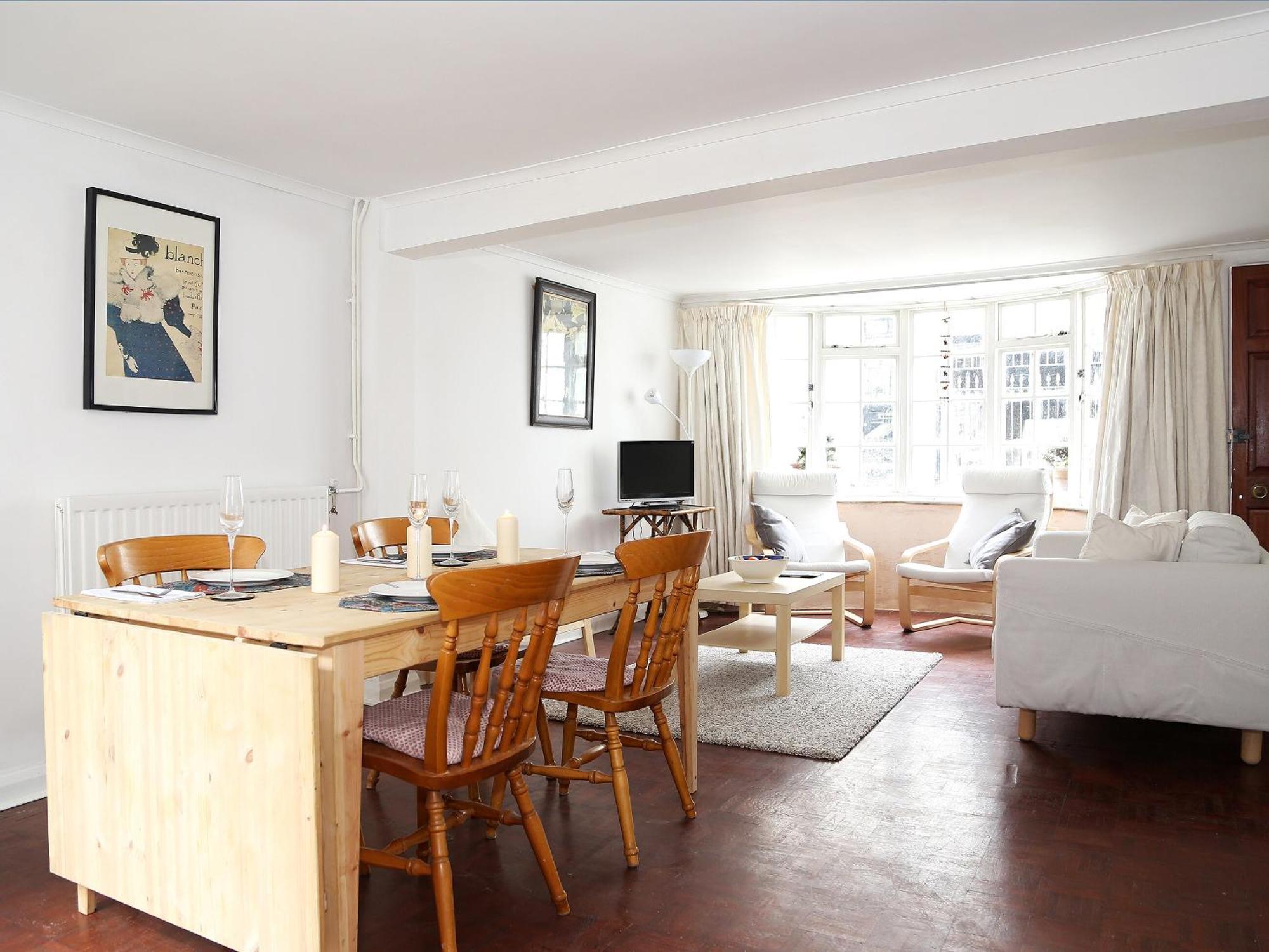 North Laine Cottage 布赖顿 外观 照片